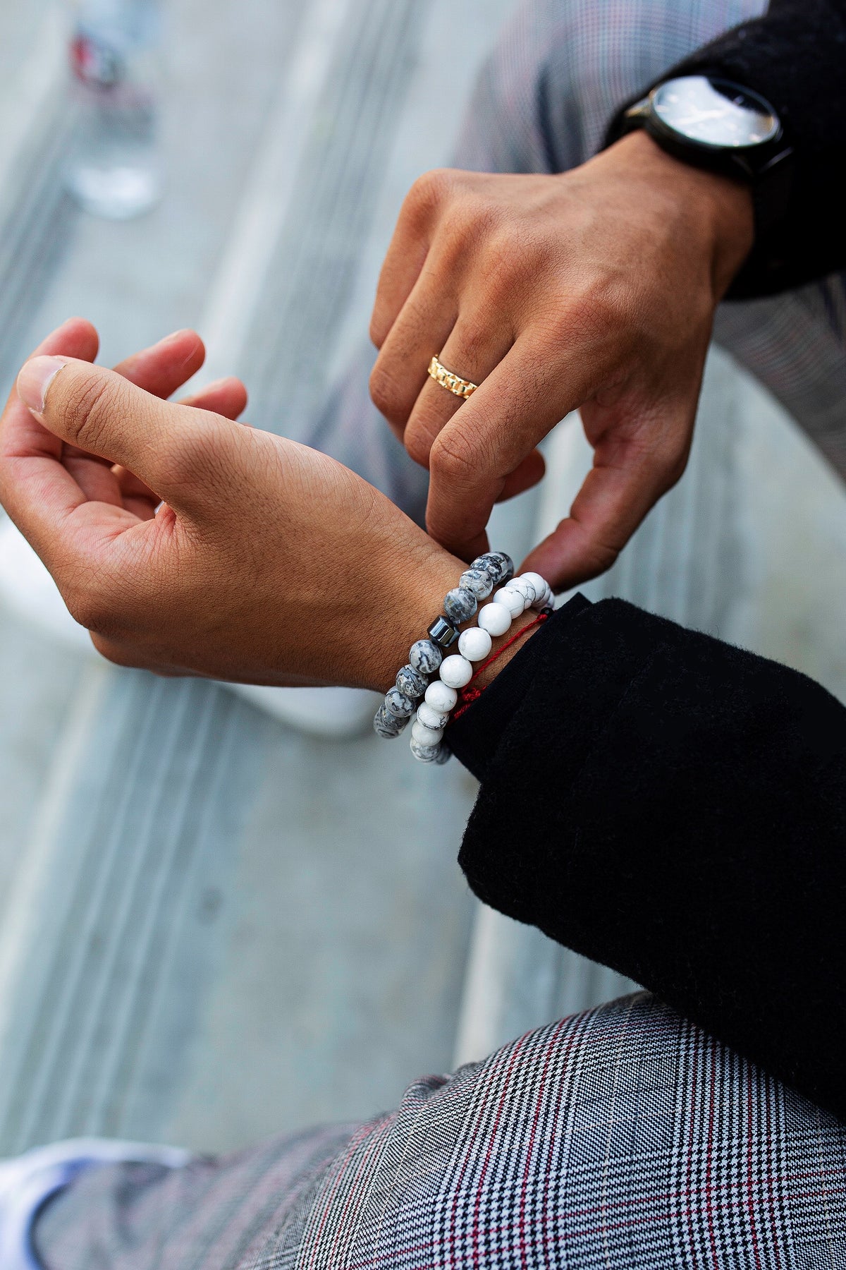 Bracelets for men